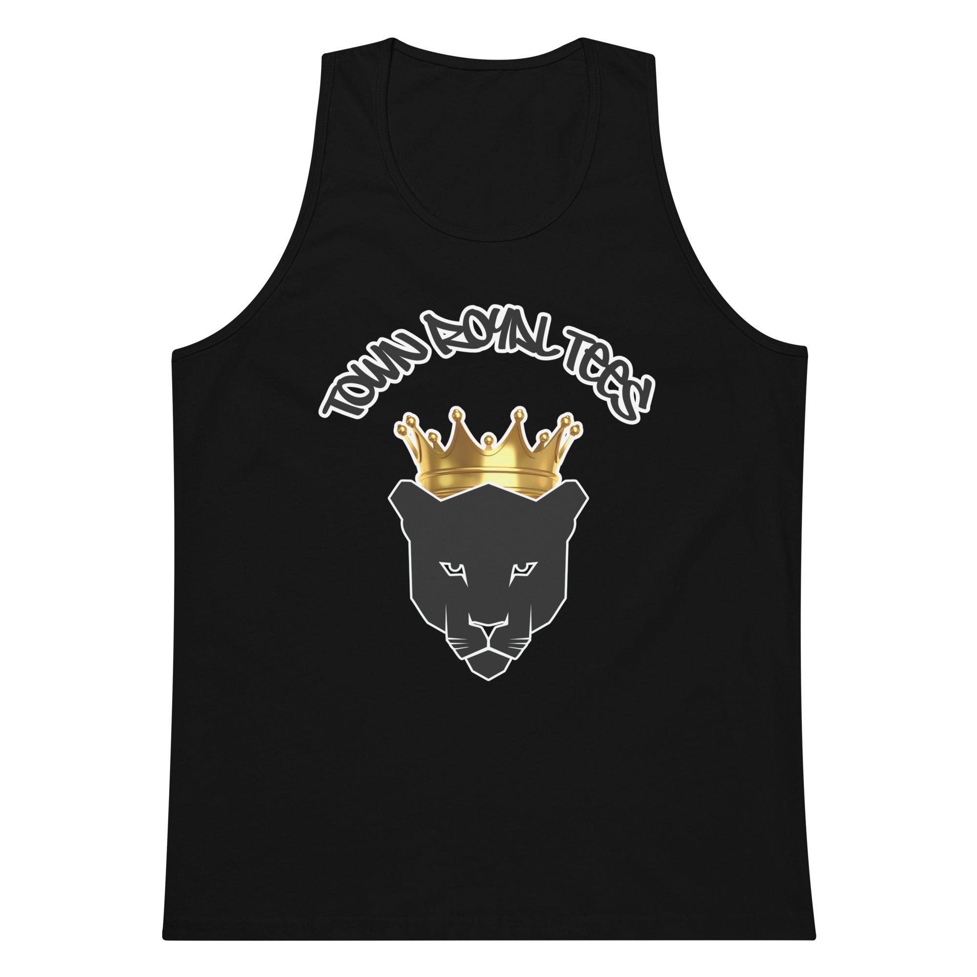 Town Royal Tees Merch