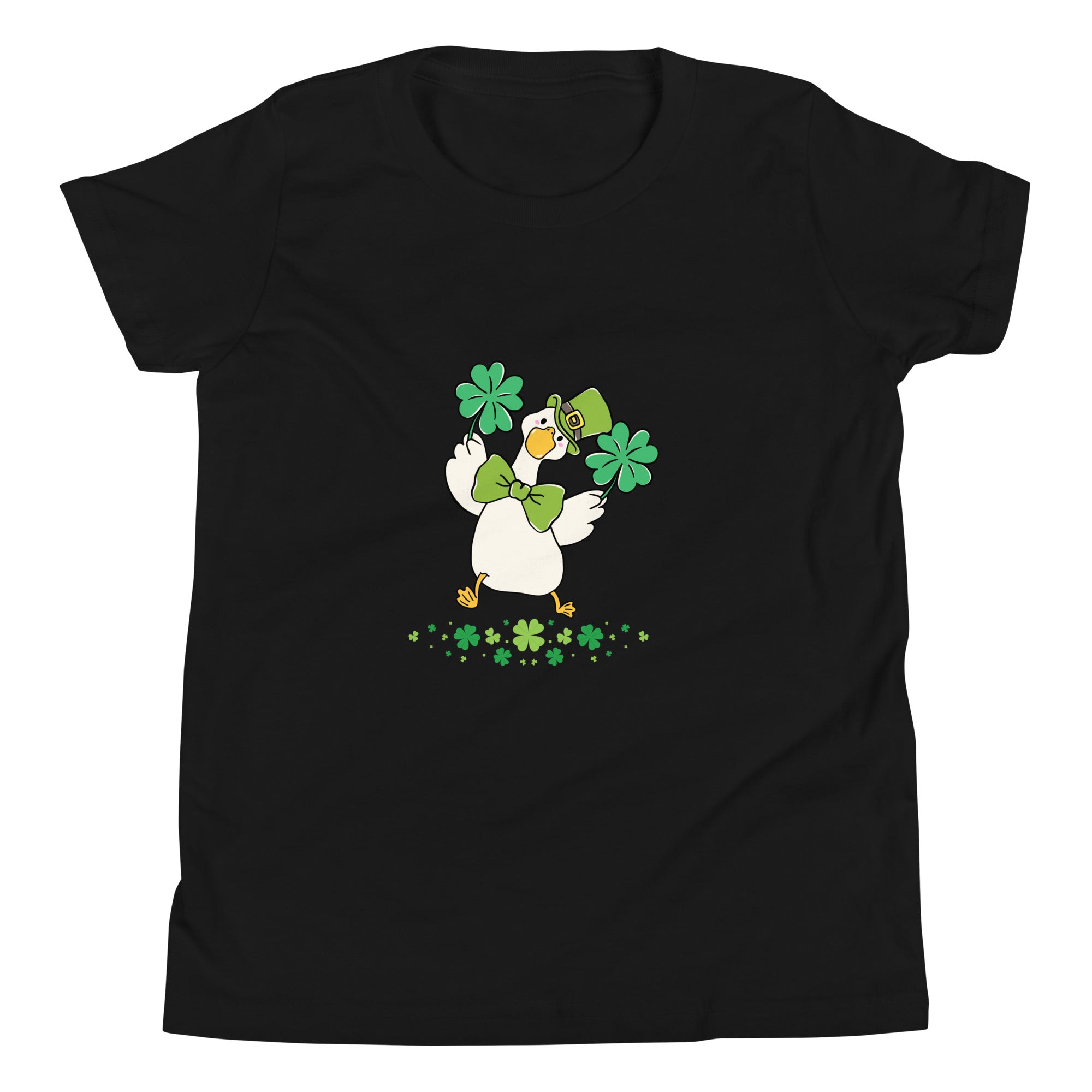 SPD: Goose Youth Short Sleeve T-Shirt